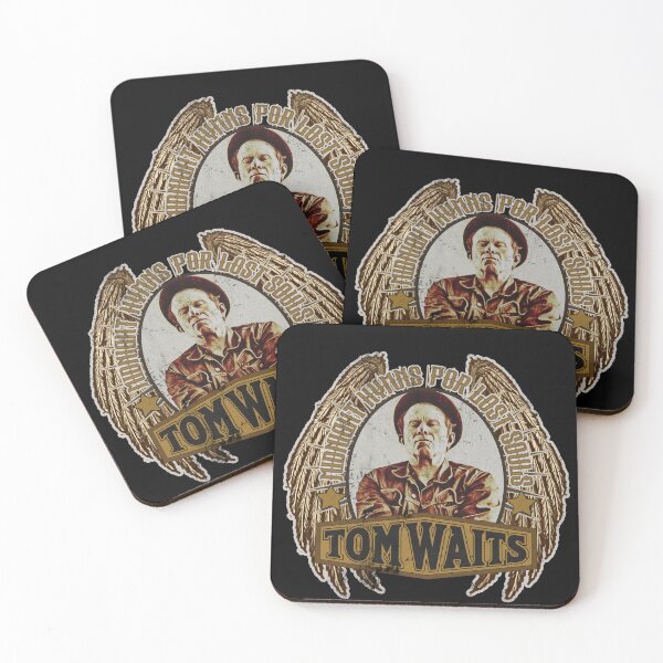 Item preview, Tom Waits style shirt designed and sold by Simbera.