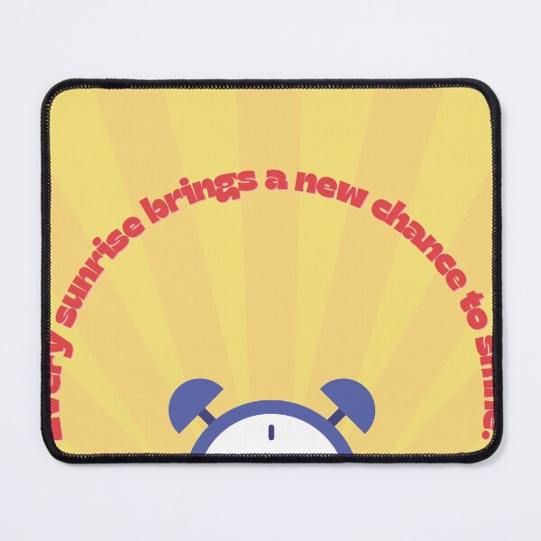 Item preview, Cada amanecer trae una nueva oportunidad de brillar. designed and sold by Bibi-Designs.