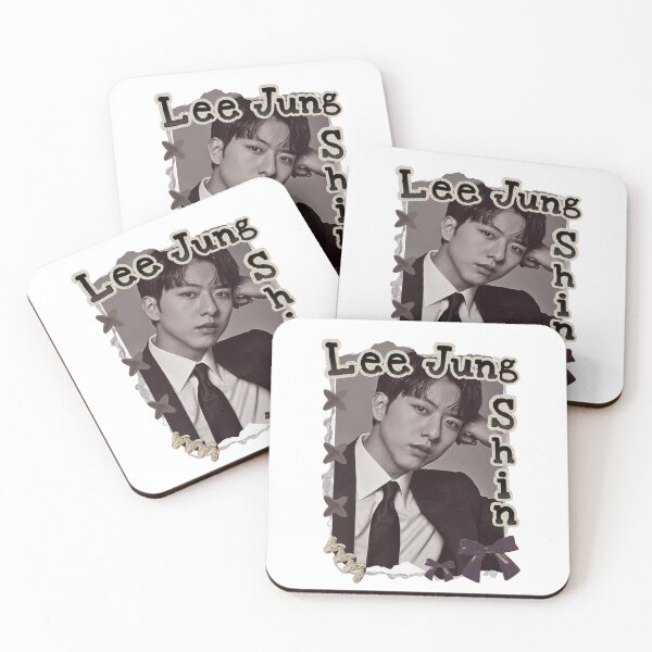Item preview, Lee Jung-shin CNBLUE Bassist Kpop Solo Artist Scrapbook Collage Cozy Y2K Vintage Design designed and sold by HELL0WBELLO.