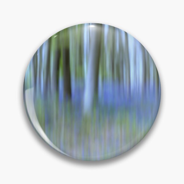 Item preview, ICM bluebell wood designed and sold by Karen  O'Reilly.