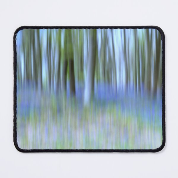 Item preview, ICM bluebell wood designed and sold by Karen  O'Reilly.