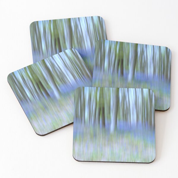 Item preview, ICM bluebell wood designed and sold by Karen  O'Reilly.
