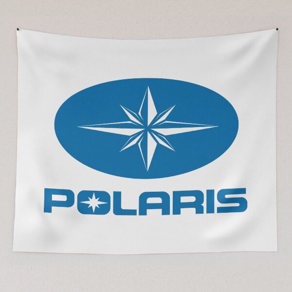 Item preview, Serene Polaris dSky Stretch designed and sold by jkyux.