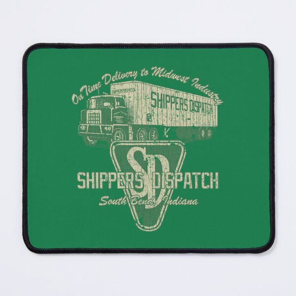 Item preview, Shippers Dispatch Inc. 1933 designed and sold by AstroZombie6669.
