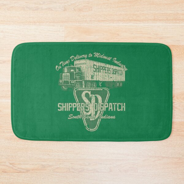 Item preview, Shippers Dispatch Inc. 1933 designed and sold by AstroZombie6669.