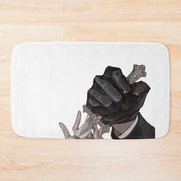Item preview,    Dazai O designed and sold by TOGETHERINSIEME.