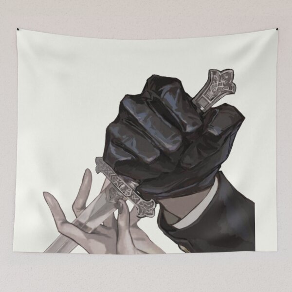 Item preview,    Dazai O designed and sold by TOGETHERINSIEME.