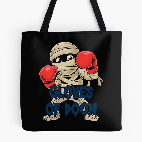 Item preview, Halloween Mummy Boxer designed and sold by Red-forever.