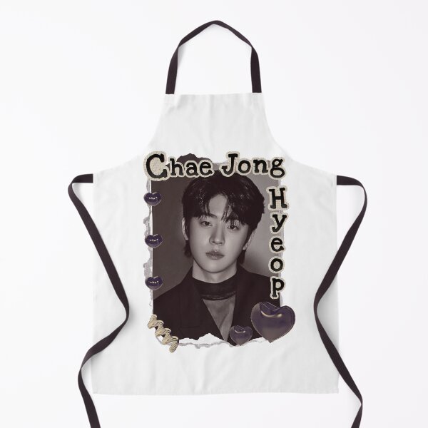 Item preview, Chae Jong-hyeop (채종협) Korean Actor Scrapbook Collage Cozy Y2K Vintage Design designed and sold by HELL0WBELLO.
