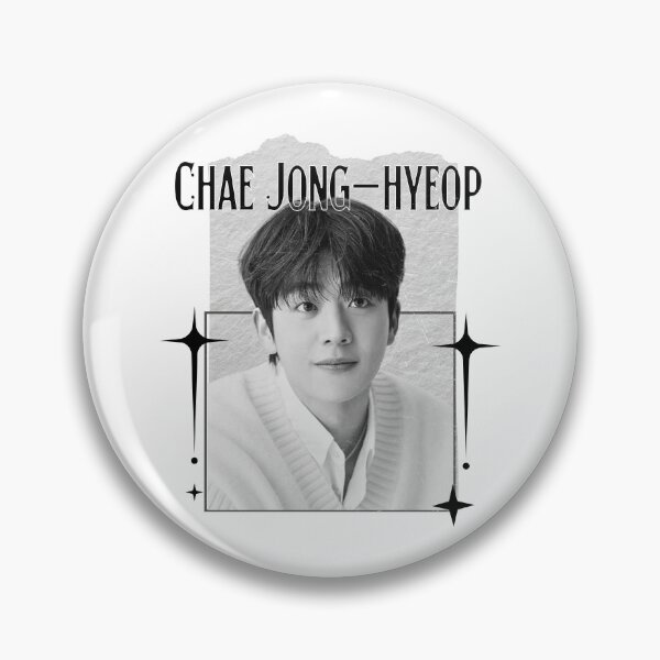 Item preview, Chae Jong-hyeop (채종협) Korean Actor Scrapbook Collage Cozy Y2K Vintage Design designed and sold by HELL0WBELLO.