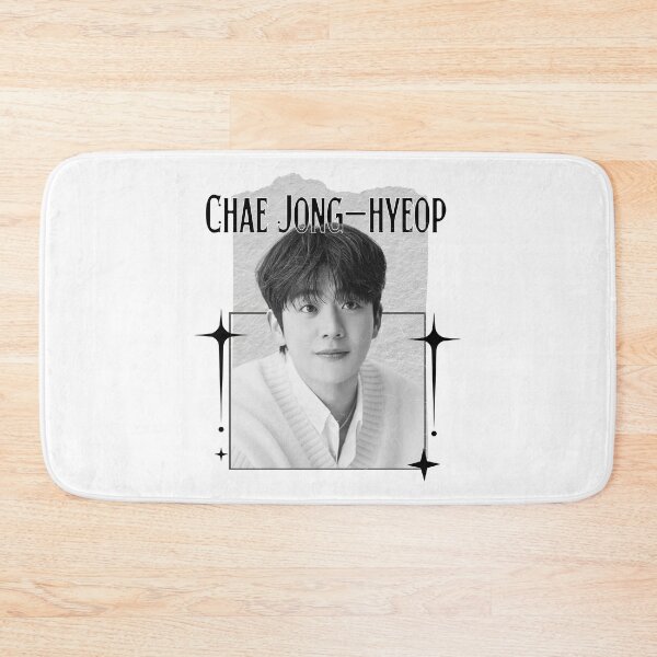 Item preview, Chae Jong-hyeop (채종협) Korean Actor Scrapbook Collage Cozy Y2K Vintage Design designed and sold by HELL0WBELLO.