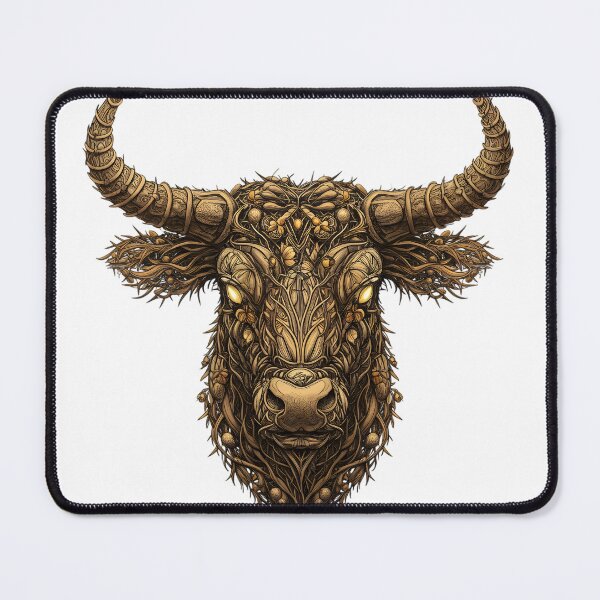 Item preview, Botanical Bull Head – Caatinga Biome Plant Illustration designed and sold by AV.