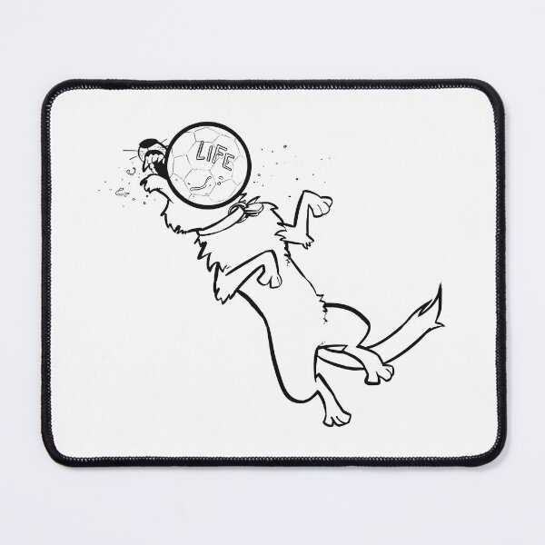 Item preview, Dog life designed and sold by ApeChild.