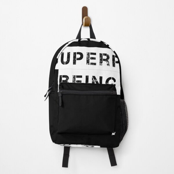 Item preview, My Superpower Is Being a Nerd designed and sold by Ninjacatoff.