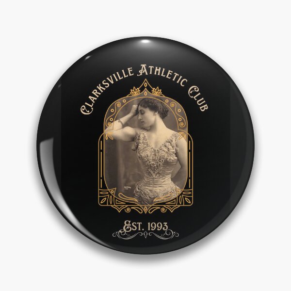Item preview, CAC Swag designed and sold by Luna's Fetching Curios.