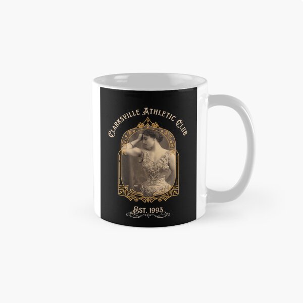 Item preview, CAC Swag designed and sold by Luna's Fetching Curios.