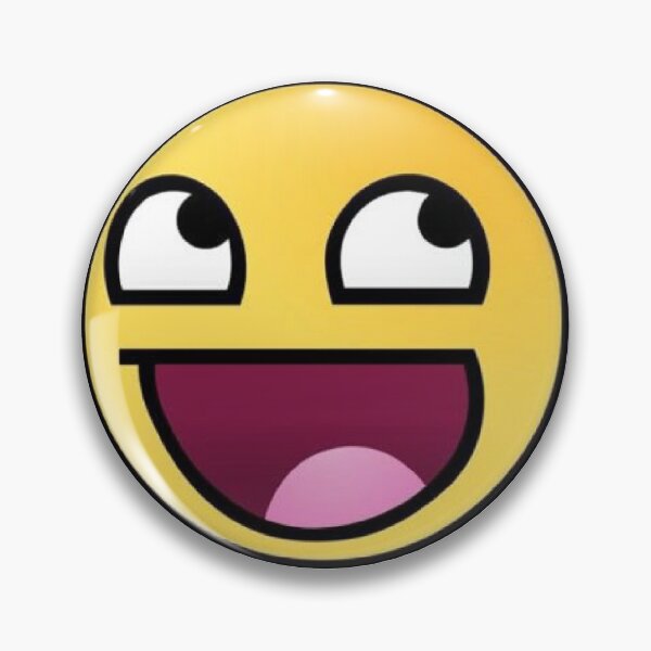 Item preview, Epic Smiley Face designed and sold by Printpos.