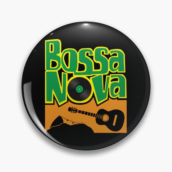 Item preview, Bossa Nova designed and sold by marcosty.