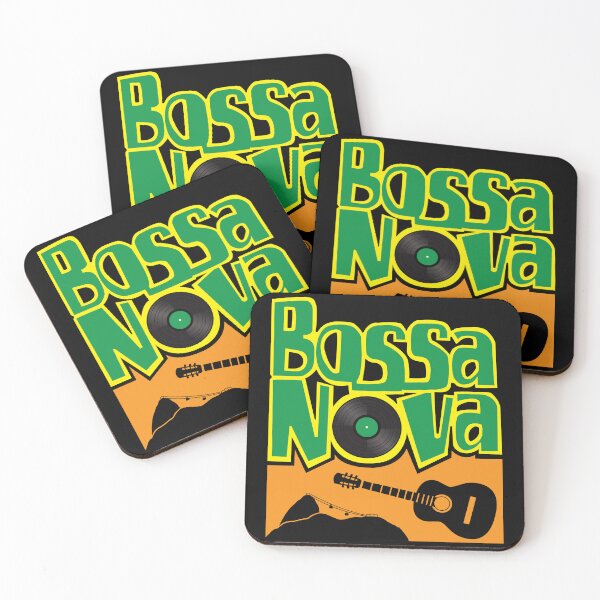 Item preview, Bossa Nova designed and sold by marcosty.