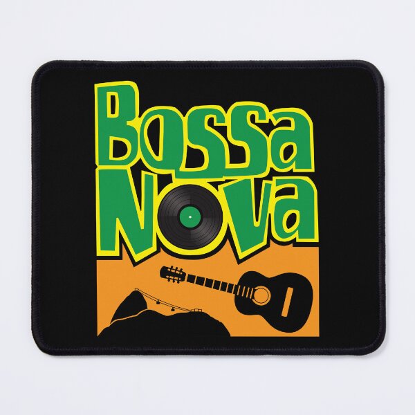 Item preview, Bossa Nova designed and sold by marcosty.
