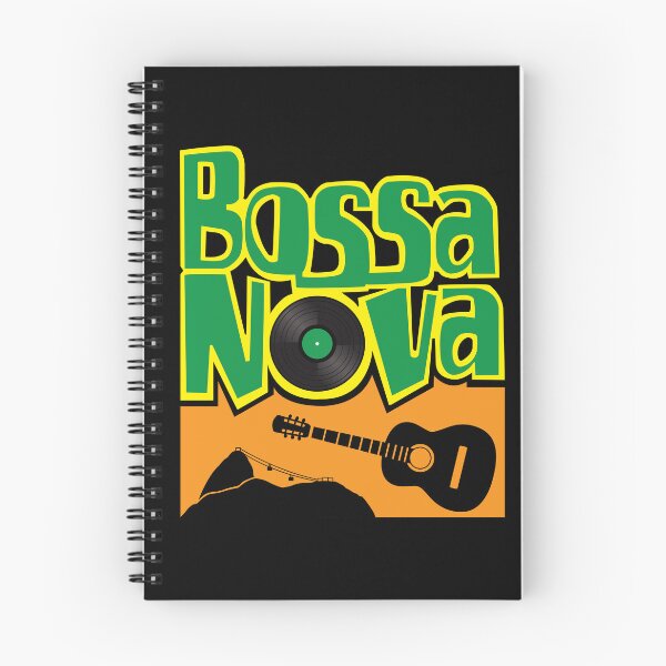 Item preview, Bossa Nova designed and sold by marcosty.