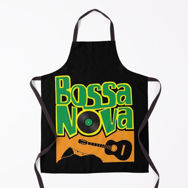 Item preview, Bossa Nova designed and sold by marcosty.