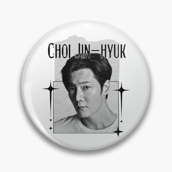 Artikelvorschau, Choi Jin-hyuk (최진혁) Koreanischer Schauspieler Scrapbook Collage Gemütliches Y2K Vintage Design entworfen und verkauft von HELL0WBELLO.