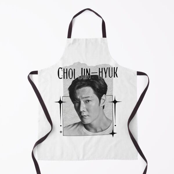 Item preview, Choi Jin-hyuk (최진혁) Korean Actor Scrapbook Collage Cozy Y2K Vintage Design designed and sold by HELL0WBELLO.