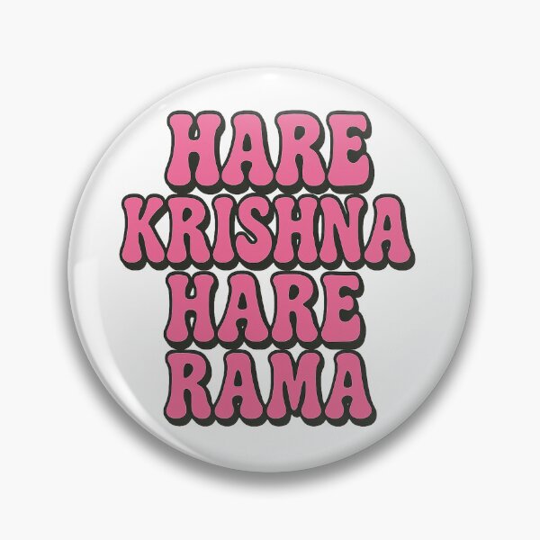 Item preview, Maha Mantra – Divine Love & Meditation | Pink Design designed and sold by GarimpoCosmico.
