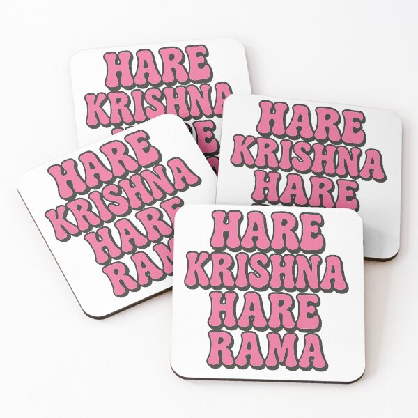 Item preview, Maha Mantra – Divine Love & Meditation | Pink Design designed and sold by GarimpoCosmico.
