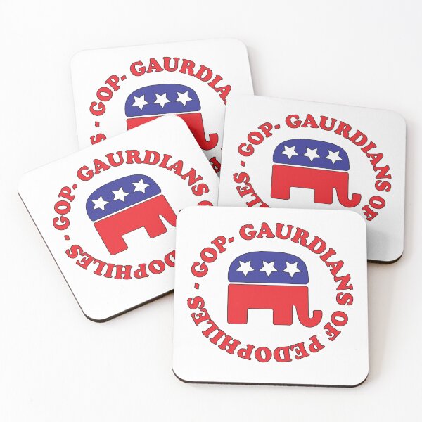 Item preview, Republican Party-GOP designed and sold by DickinsonDesign.
