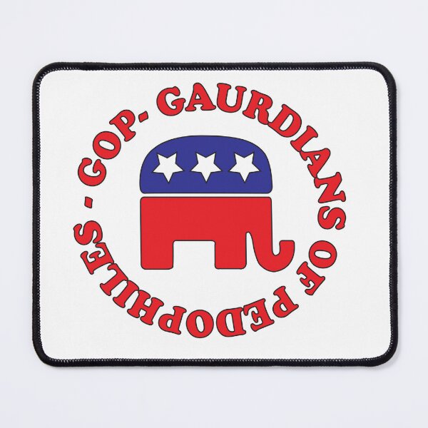 Item preview, Republican Party-GOP designed and sold by DickinsonDesign.
