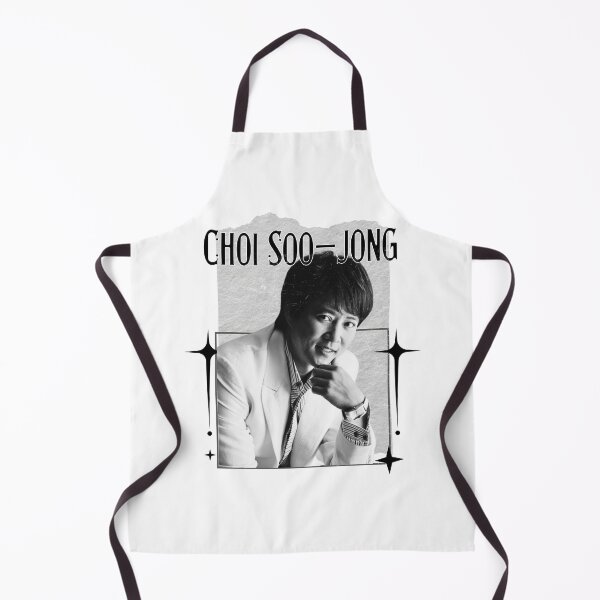 Item preview, Choi Soo-jong (최수종) Korean Actor Scrapbook Collage Cozy Y2K Vintage Design designed and sold by HELL0WBELLO.