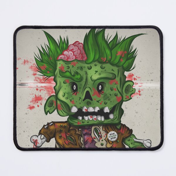 Item preview, Zombie designed and sold by MrJulls.