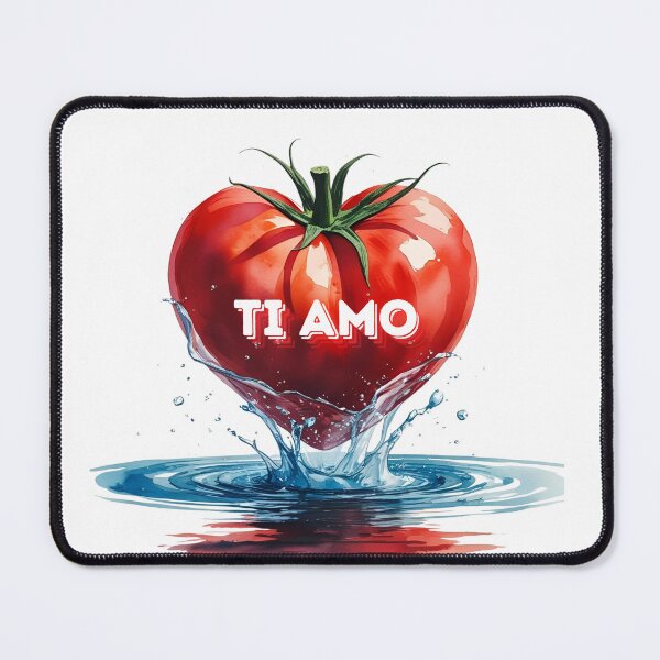 Item preview, I love you -- TI AMO designed and sold by OrzeCh2023.