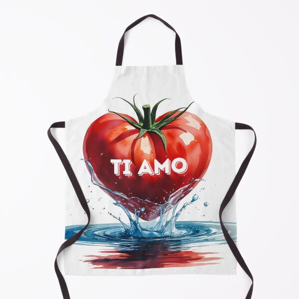 Item preview, I love you -- TI AMO designed and sold by OrzeCh2023.