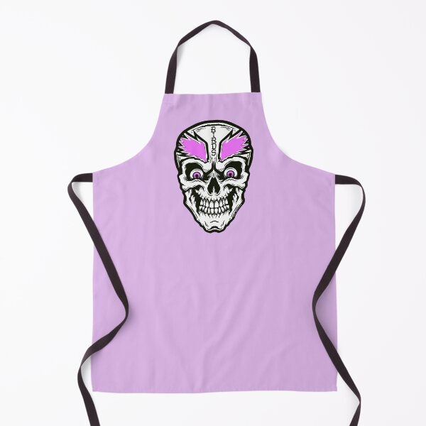 Item preview, Pink insane eagles skully  designed and sold by EDLFDESIGNS.