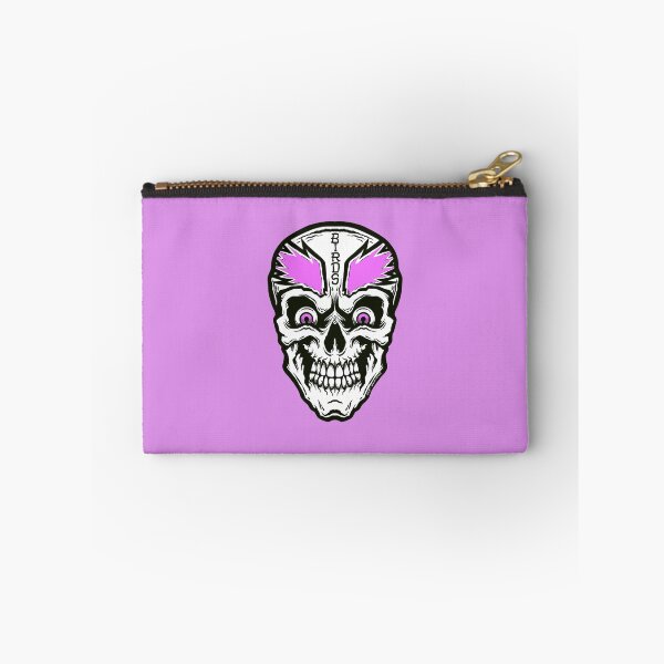 Item preview, Pink insane eagles skully  designed and sold by EDLFDESIGNS.