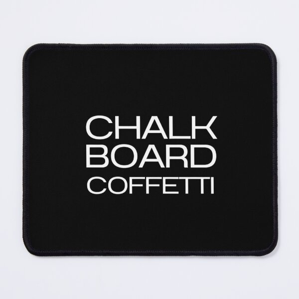 Item preview, Chalkboard Confetti designed and sold by Boldna.
