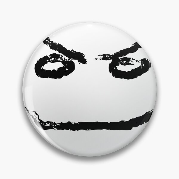 Item preview, BadSmiley designed and sold by Pfff-Designs.