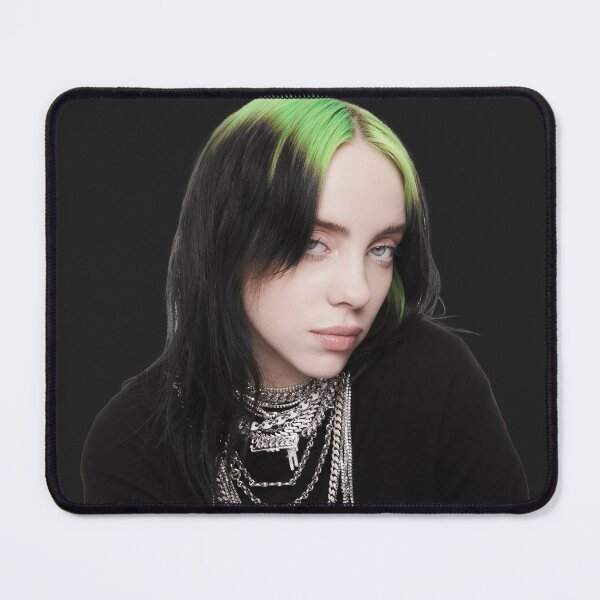 Item preview, Billie Eilish designed and sold by kaprien.