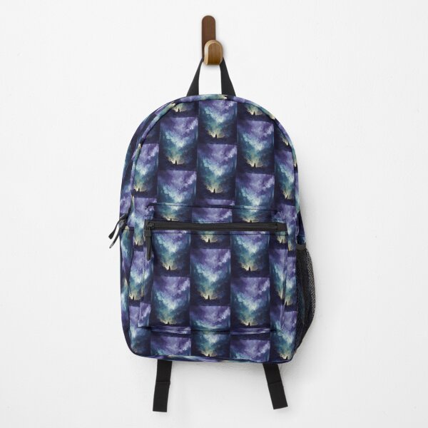 Item preview, Lost in a Purple Haze of Memories. designed and sold by Piotrek0001.