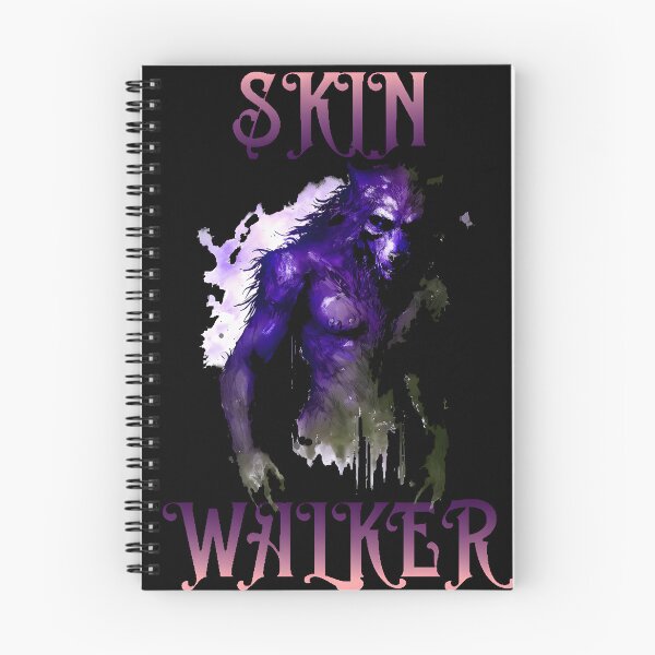 Item preview, SKIN WALKER designed and sold by HOLIXVESSL.