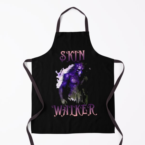 Item preview, SKIN WALKER designed and sold by HOLIXVESSL.