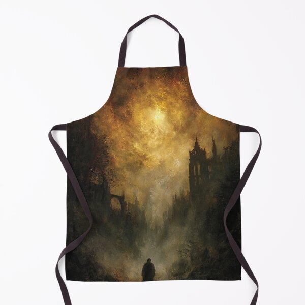 Item preview, A Lonely Path Through a Forgotten Kingdom. designed and sold by Piotrek0001.
