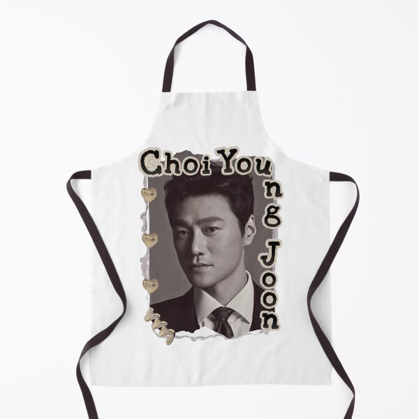 Item preview, Choi Young-joon (최영준)Korean Actor Scrapbook Collage Cozy Y2K Vintage Design designed and sold by HELL0WBELLO.