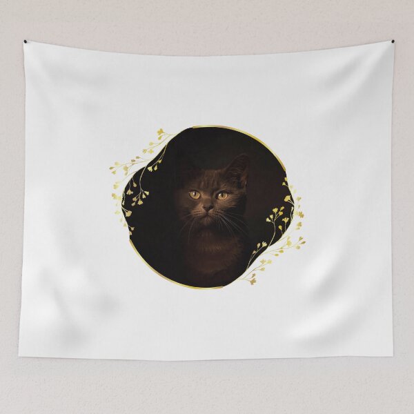 Item preview, coffee cat designed and sold by Gardenpets.