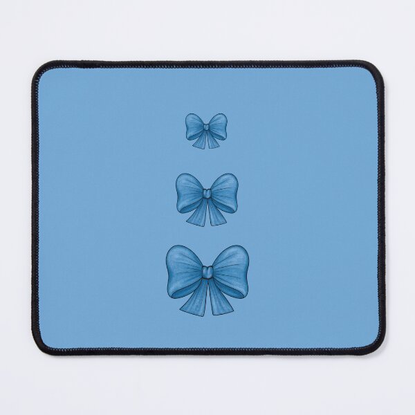 Item preview, Blue Bows designed and sold by Cherevan.