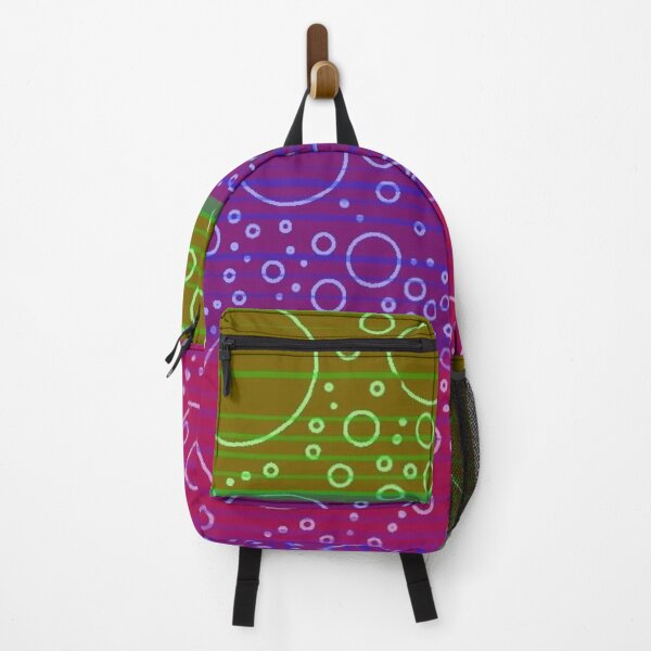 Item preview, Colorful Bubbles designed and sold by J-Rage.