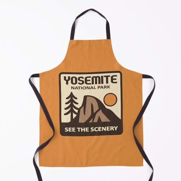 Item preview, Yosemite Nature’s Masterpiece designed and sold by Wissam Ramadan.